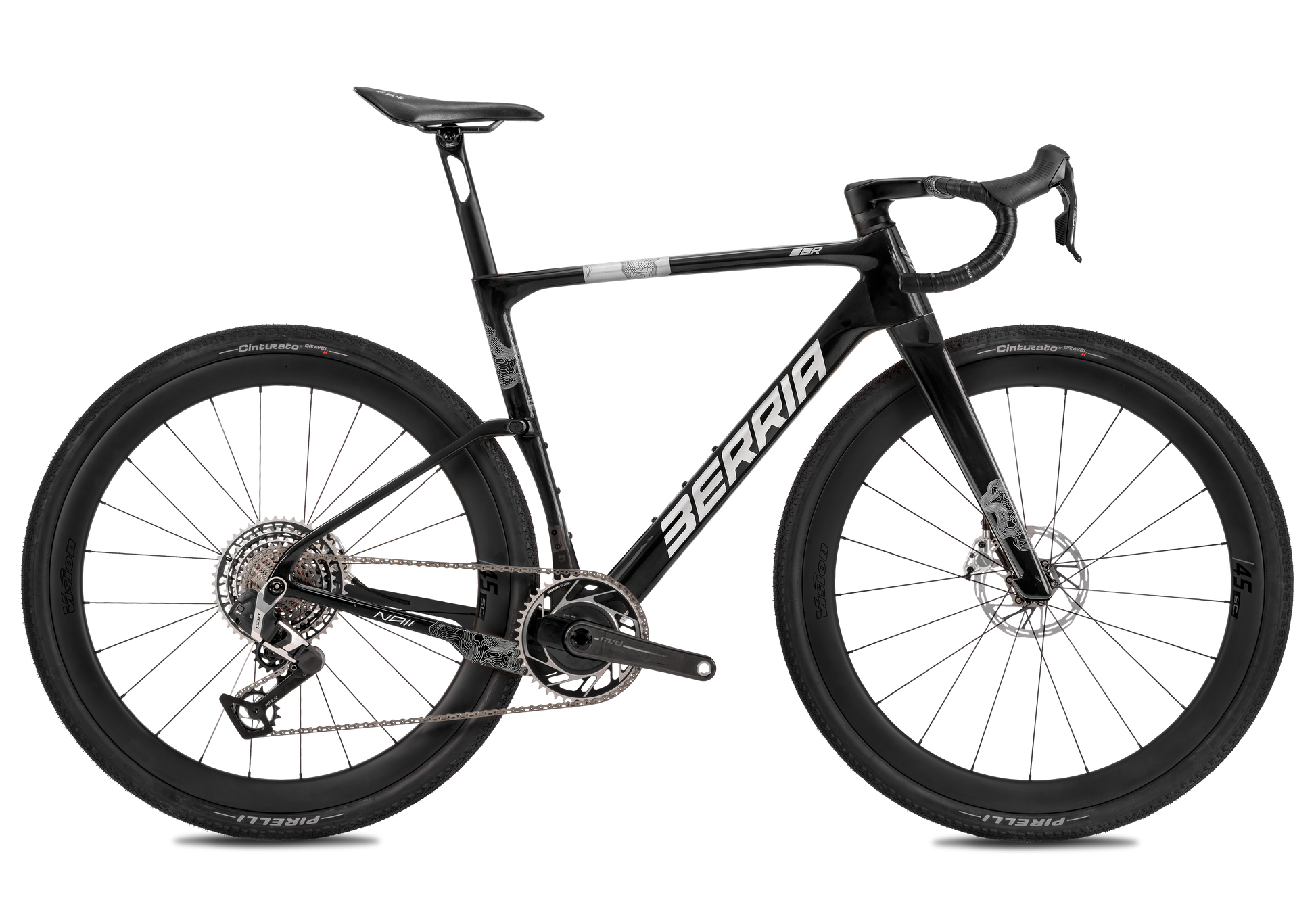 Bikes Gravel Naii Br Red Xplr Axs Pwm Berriabikes