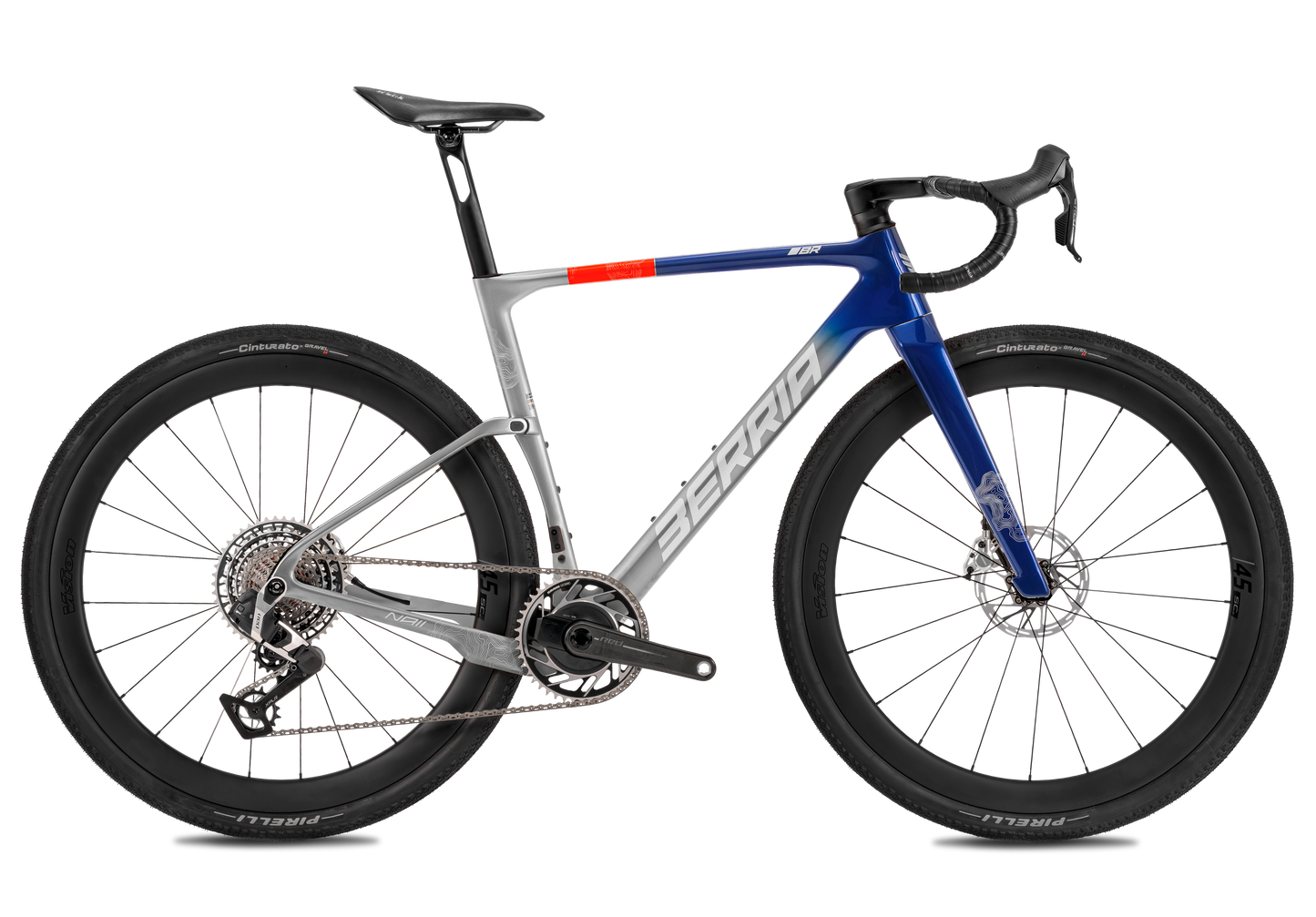 Bikes Gravel Naii Br Red Xplr Axs Pwm Berriabikes