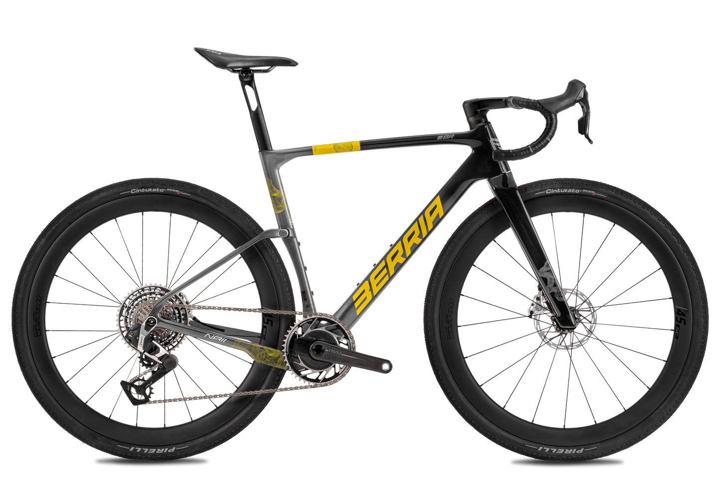 Bikes Gravel Naii Br Red Xplr Axs Pwm Berriabikes