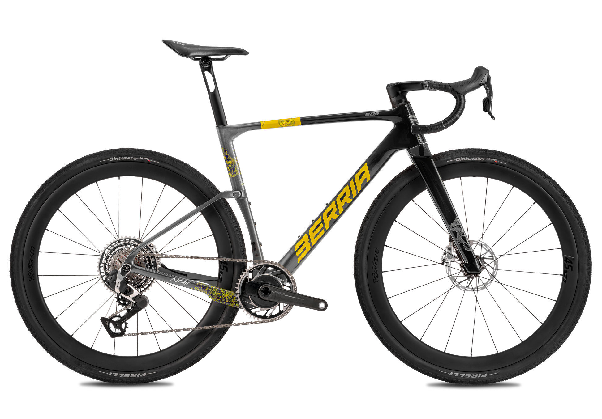 Bikes Gravel Naii Br Red Xplr Axs Pwm Berriabikes