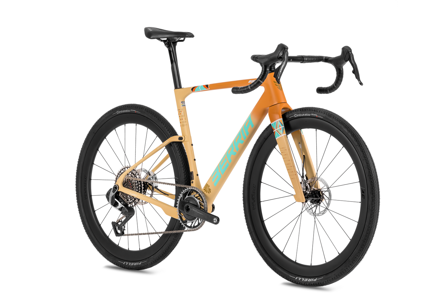 Bikes Gravel Naii Br Red Xplr Axs Pwm Berriabikes