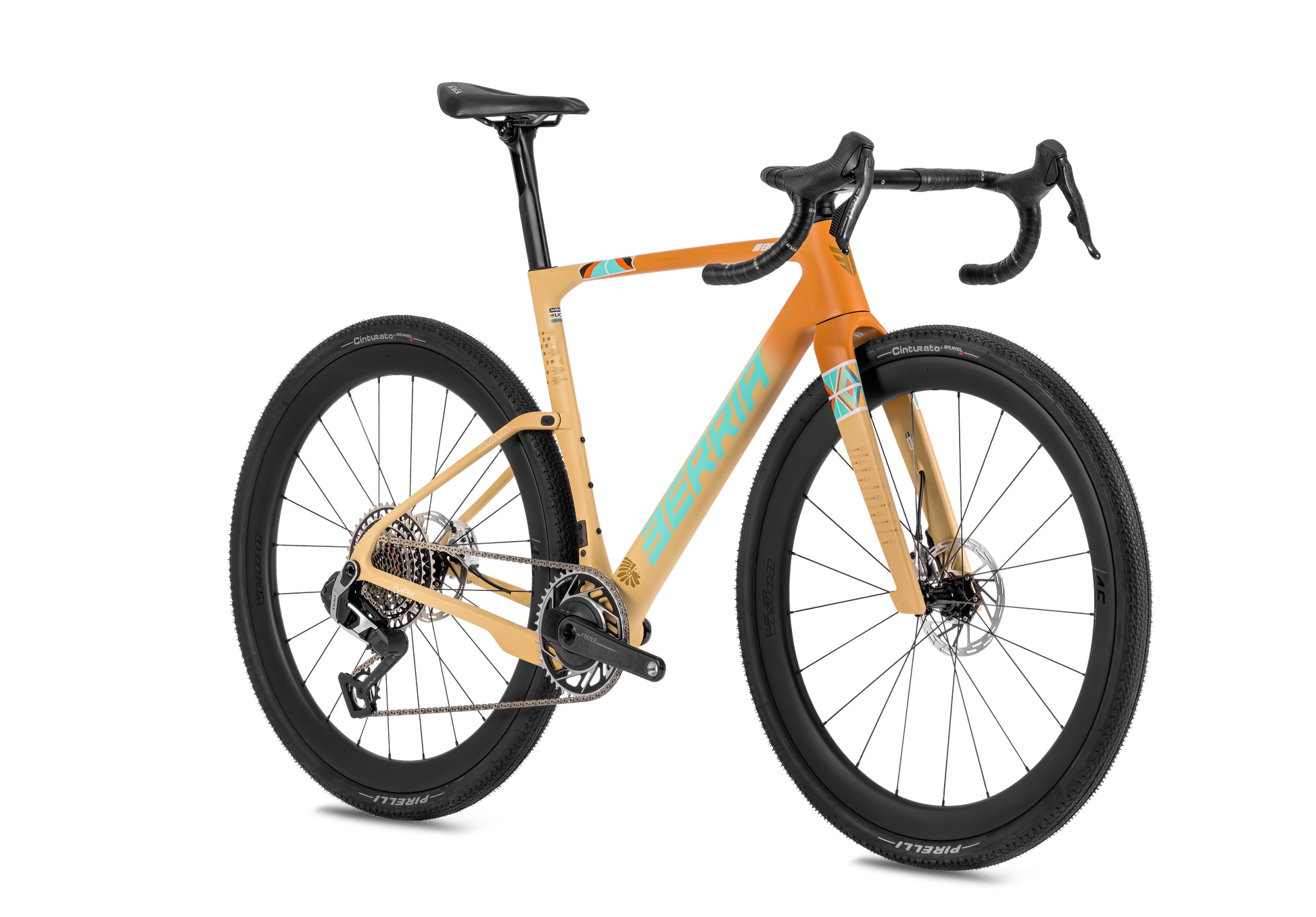 Bikes Gravel Naii Br Red Xplr Axs Pwm Berriabikes