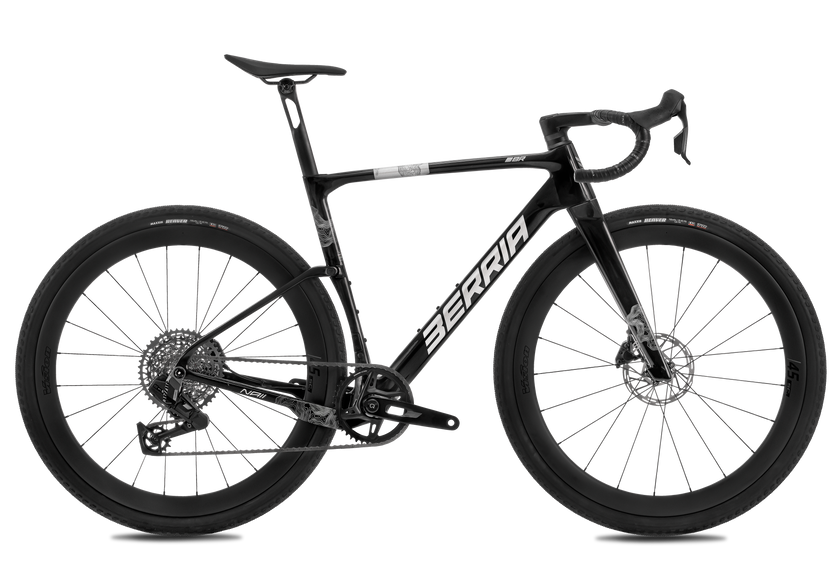 Bikes Gravel Naii Br Rival Xplr Axs Pwm Berriabikes