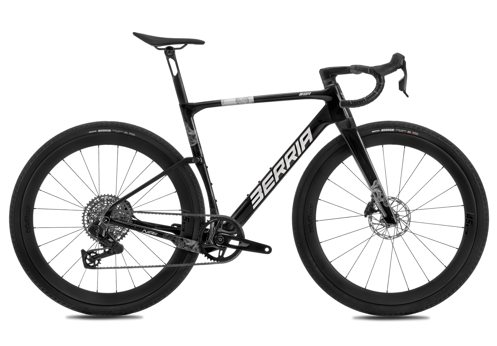 Bikes Gravel Naii Br Rival Xplr Axs Pwm Berriabikes