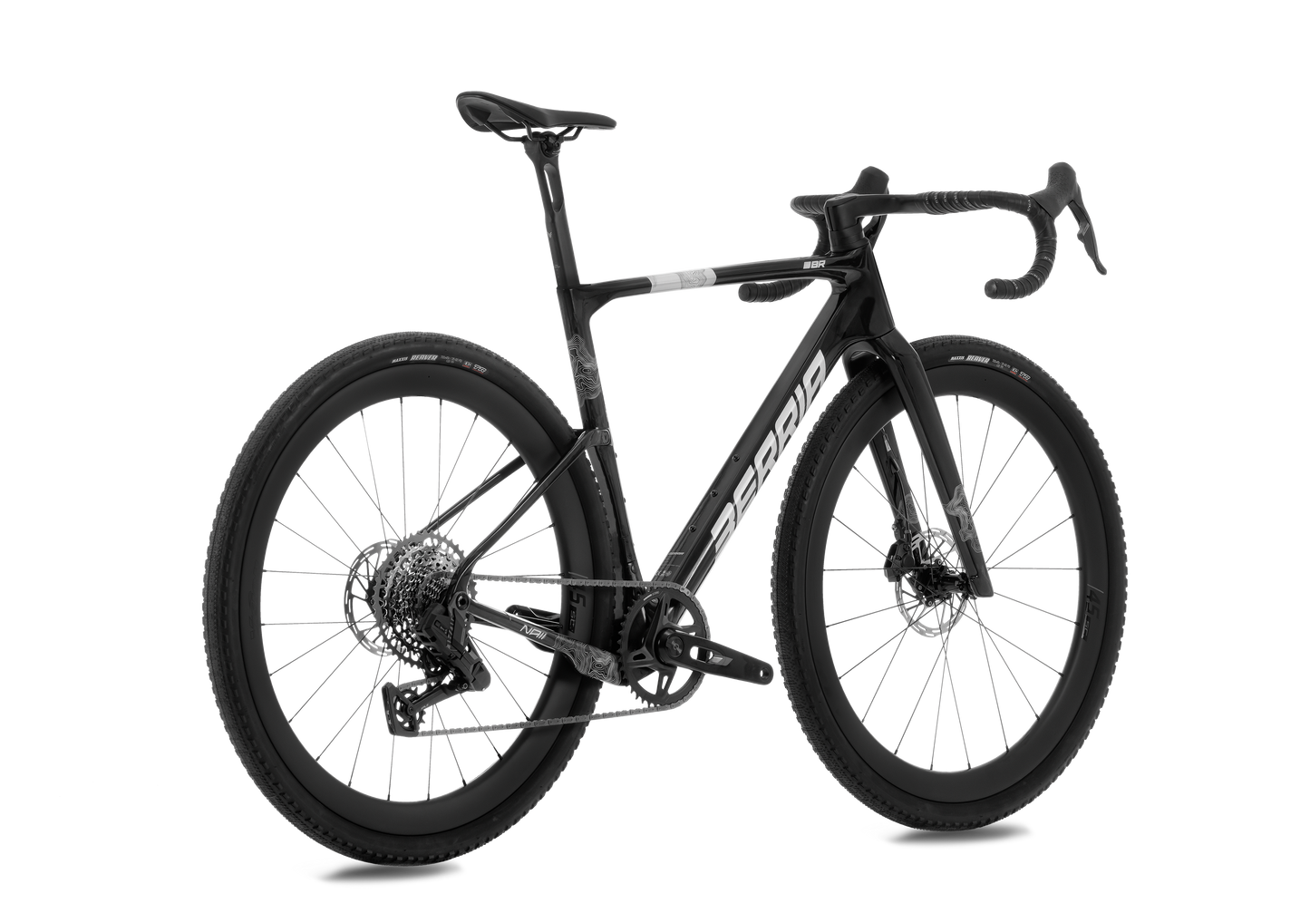 Bikes Gravel Naii Br Rival Xplr Axs Pwm Berriabikes