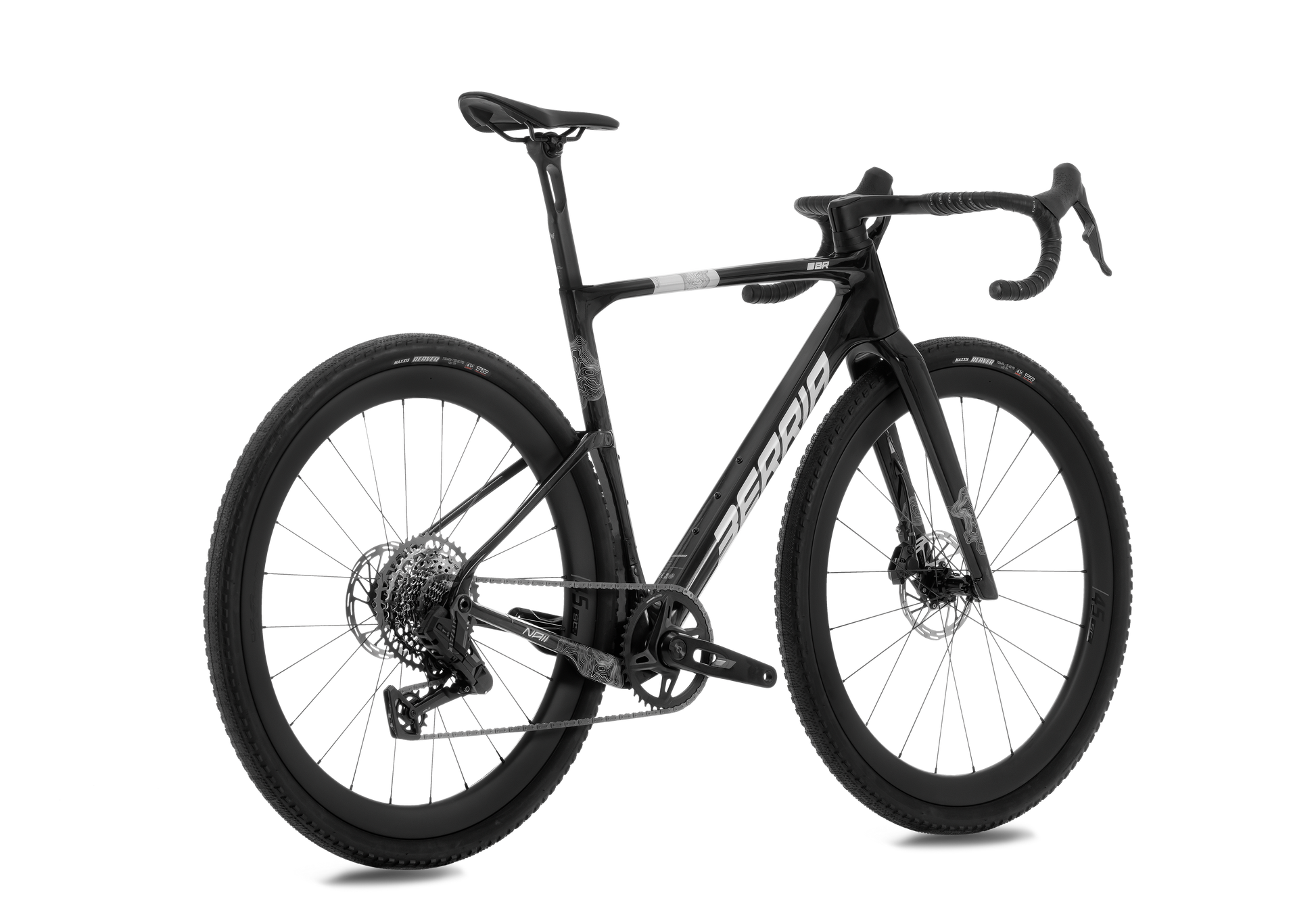 Bikes Gravel Naii Br Rival Xplr Axs Pwm Berriabikes