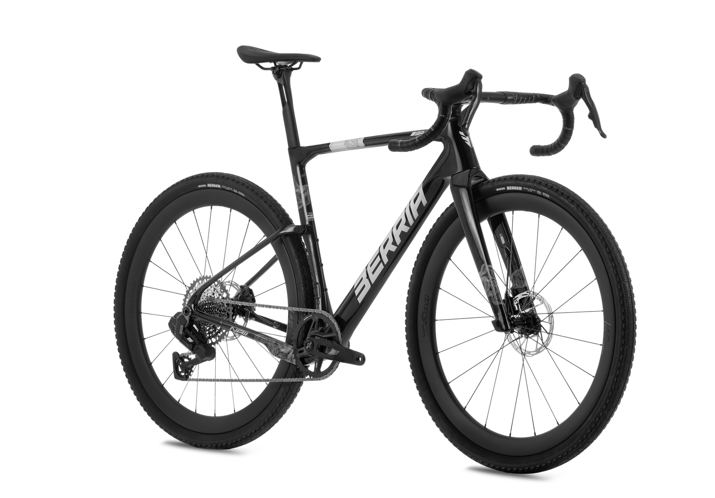 Bikes Gravel Naii Br Rival Xplr Axs Pwm Berriabikes