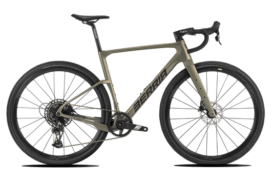 Bikes Gravel Naii X Essential Apex Mullet Berriabikes