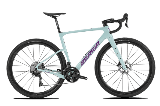 Bikes Gravel Naii X Essential Grx400 Berriabikes