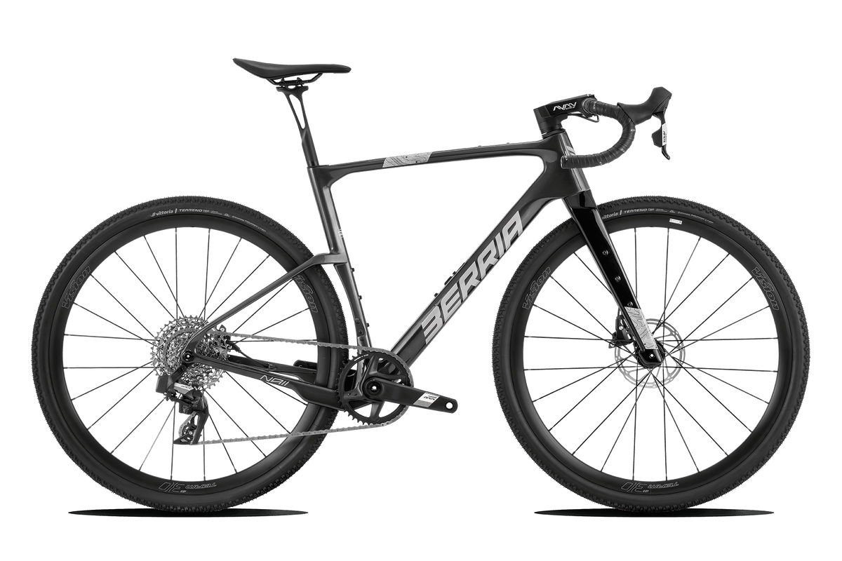 Bikes Gravel Naii X Pro Apex Xplr Axs Berriabikes