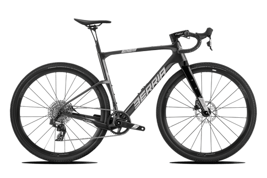 Bikes Gravel Naii X Pro Apex Xplr Axs Berriabikes