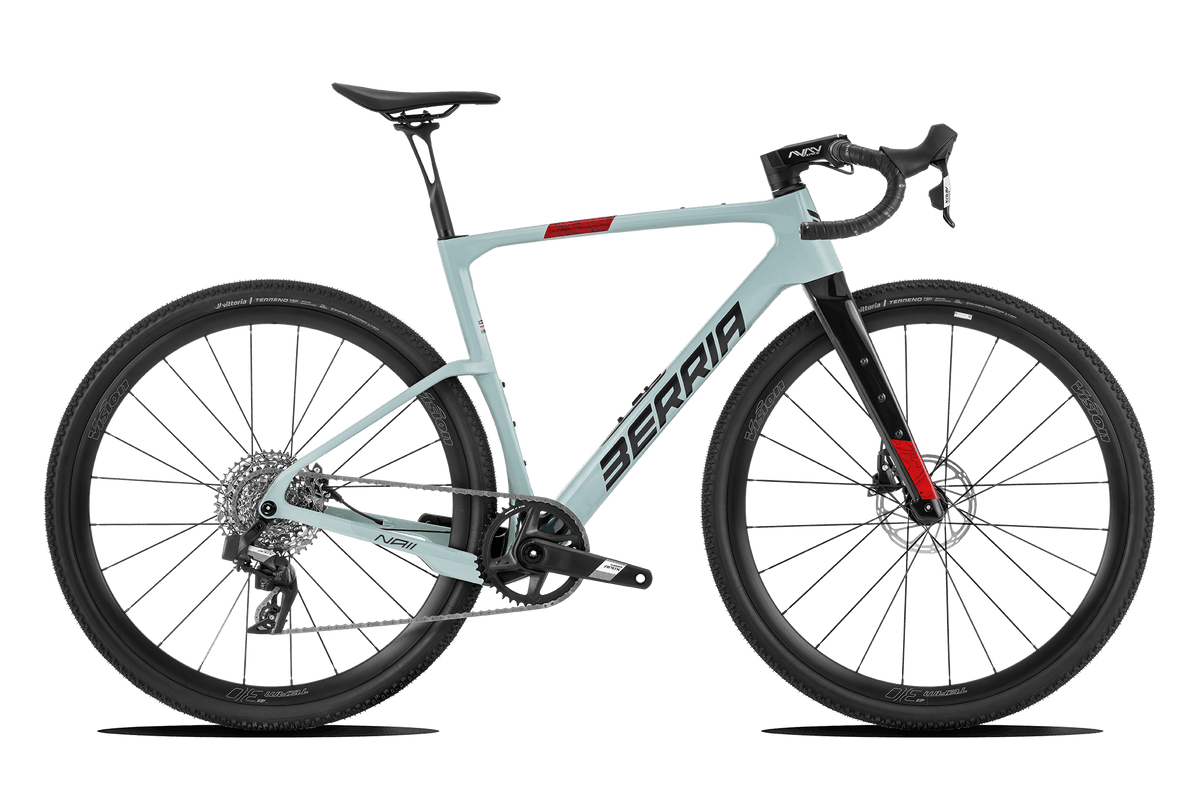 Bikes Gravel Naii X Pro Apex Xplr Axs Berriabikes