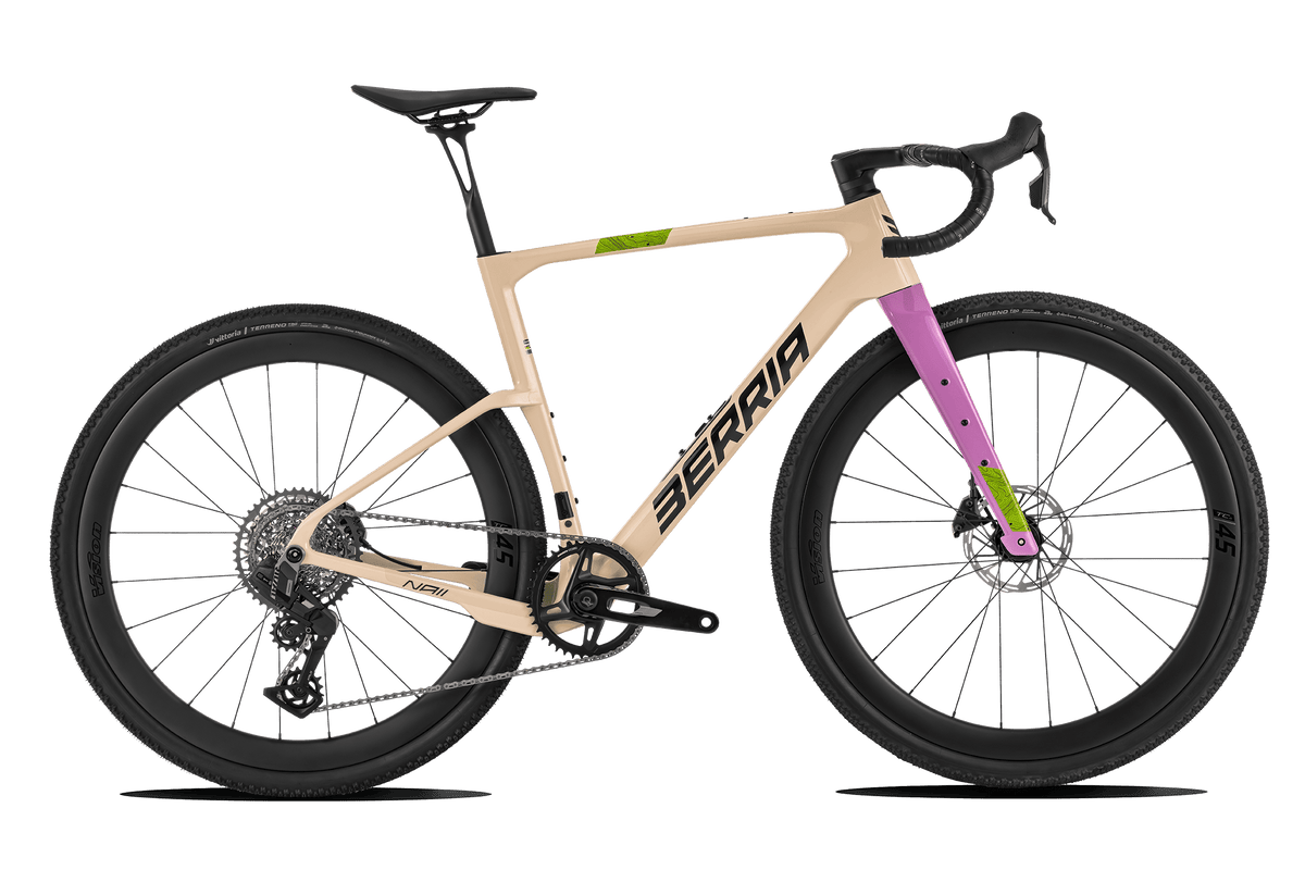 Bikes Gravel Naii X Pro Rival Xplr Axs Pwm Berriabikes
