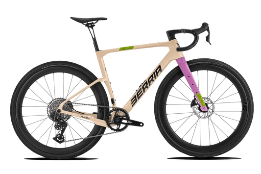 Bikes Gravel Naii X Pro Rival Xplr Axs Pwm Berriabikes