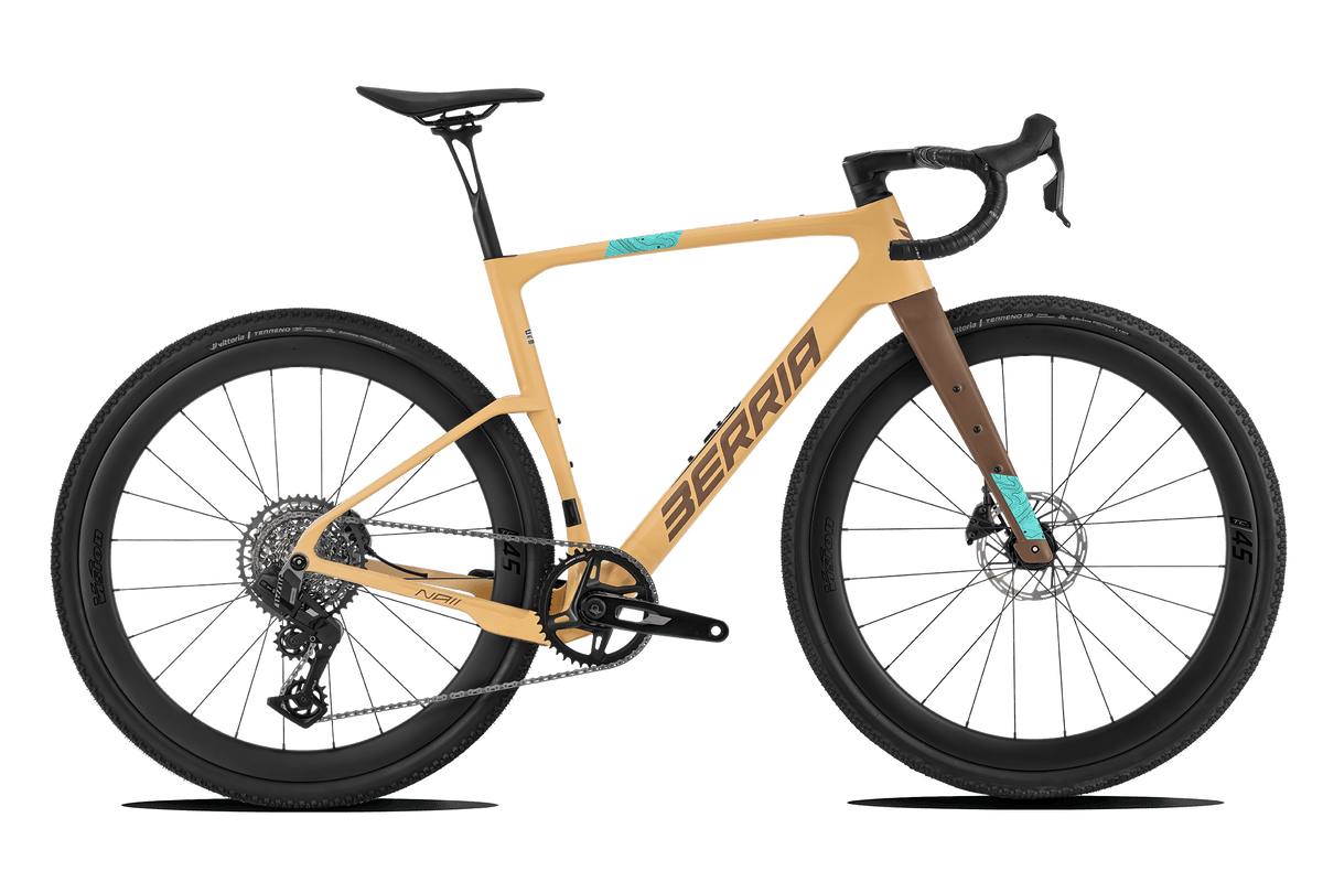 Bikes Gravel Naii X Pro Rival Xplr Axs Pwm Berriabikes