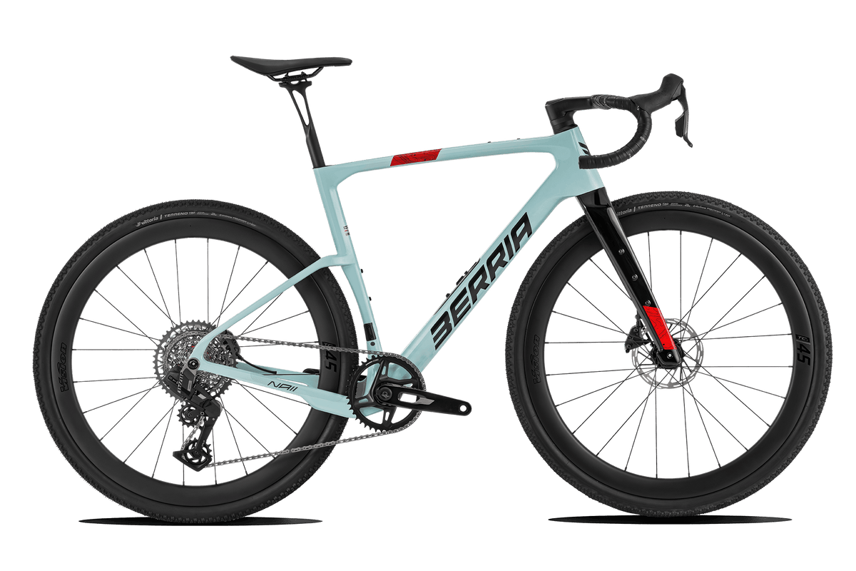 Bikes Gravel Naii X Pro Rival Xplr Axs Pwm Berriabikes