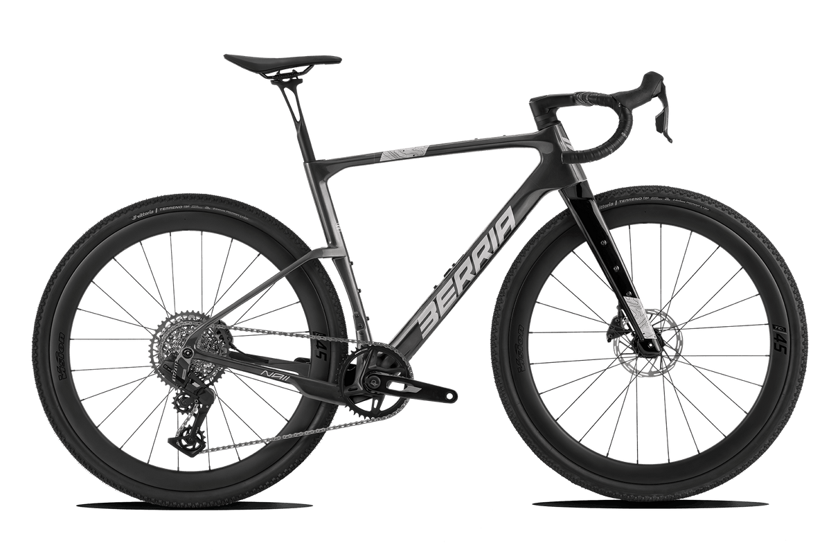 Bikes Gravel Naii X Pro Rival Xplr Axs Pwm Berriabikes