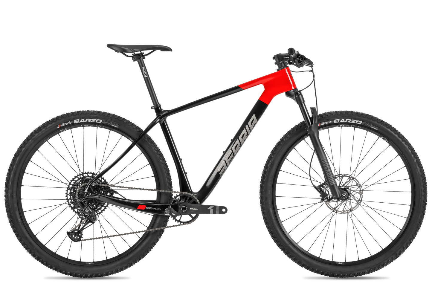 Bikes Mountain Bravo Comp Sx Berriabikes