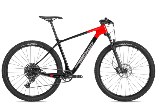 Bikes Mountain Bravo Comp Sx Berriabikes