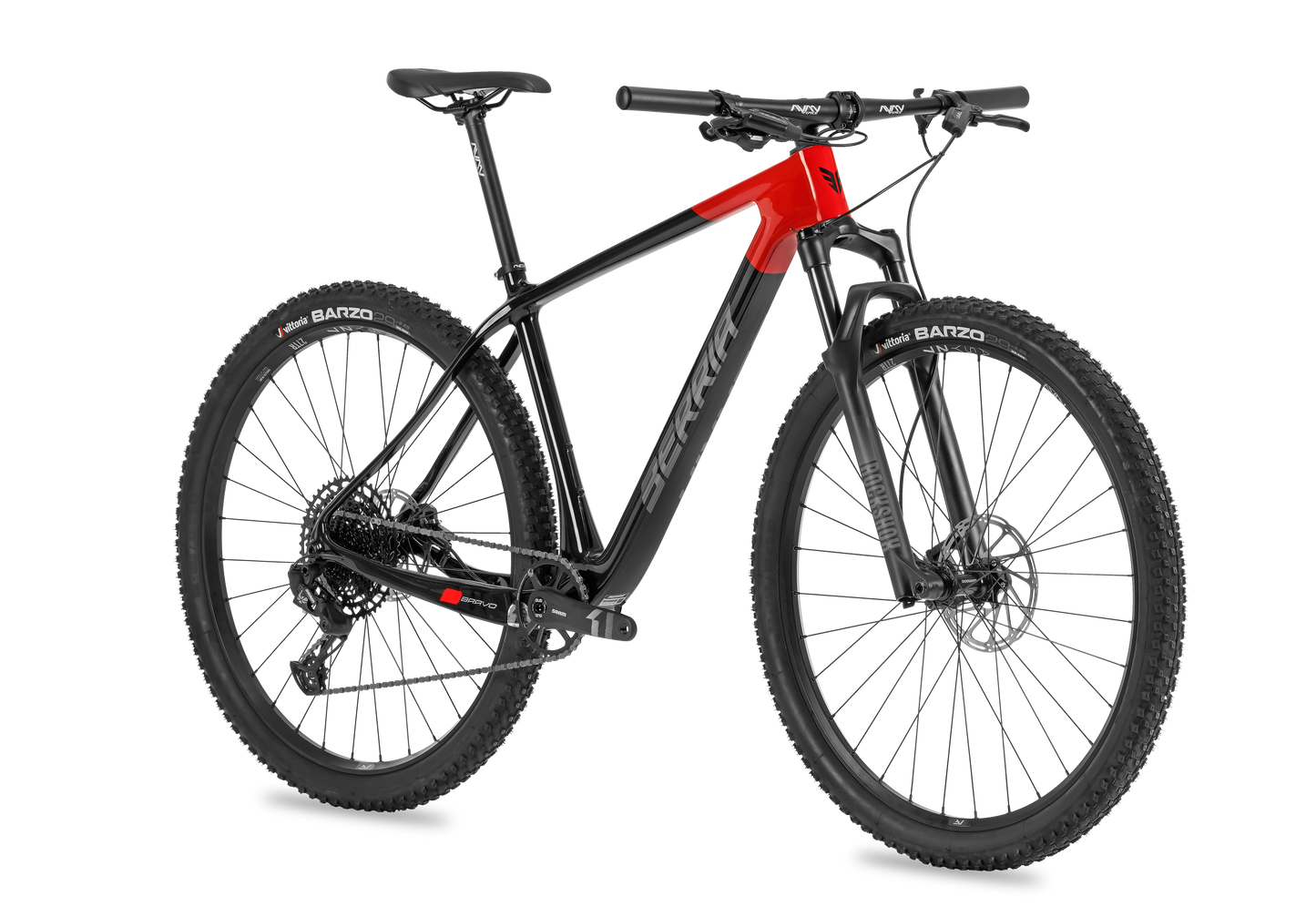 Bikes Mountain Bravo Comp Sx Berriabikes