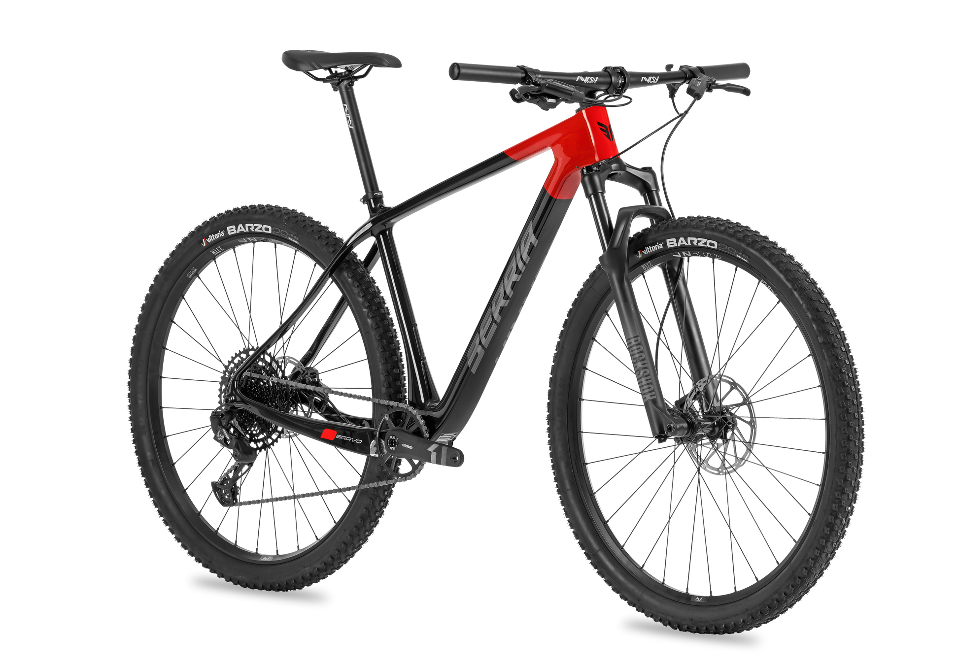 Bikes Mountain Bravo Comp Sx Berriabikes