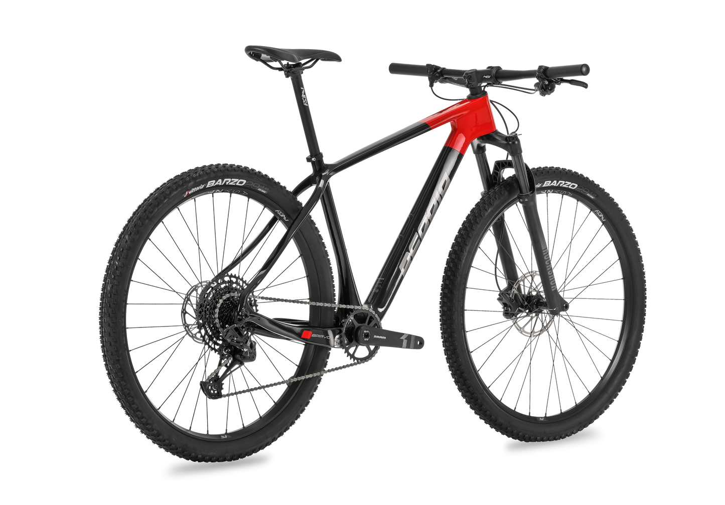 Bikes Mountain Bravo Comp Sx Berriabikes