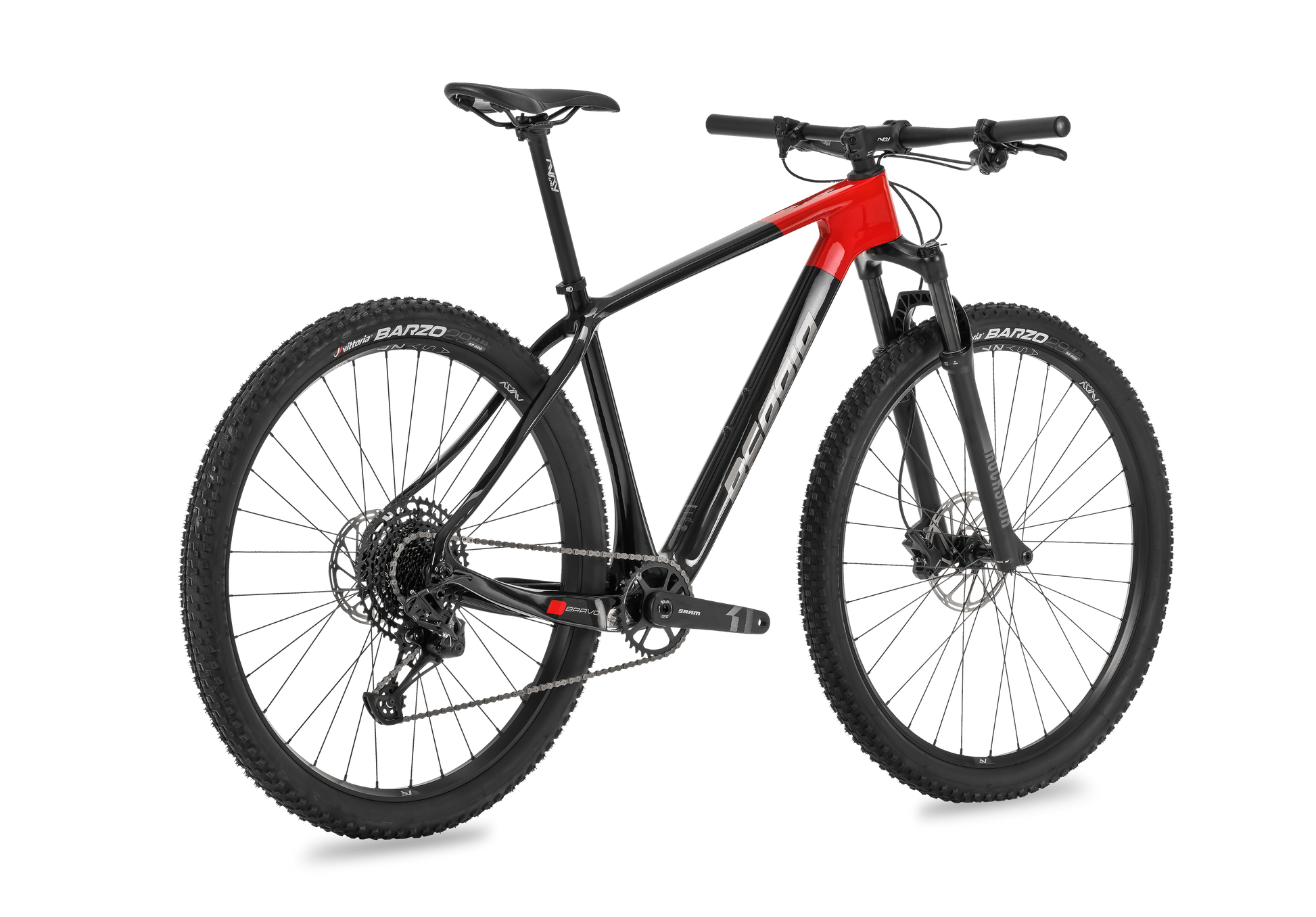 Bikes Mountain Bravo Comp Sx Berriabikes