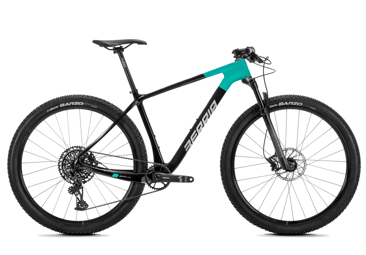 Bikes Mountain Bravo Comp Sx Berriabikes