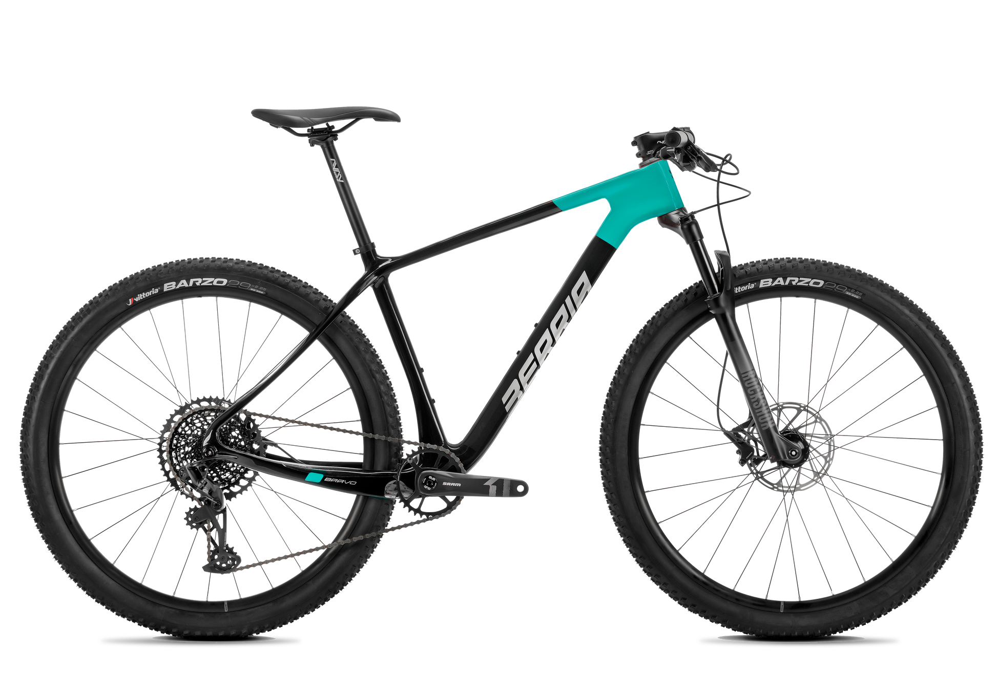 Bikes Mountain Bravo Comp Sx Berriabikes