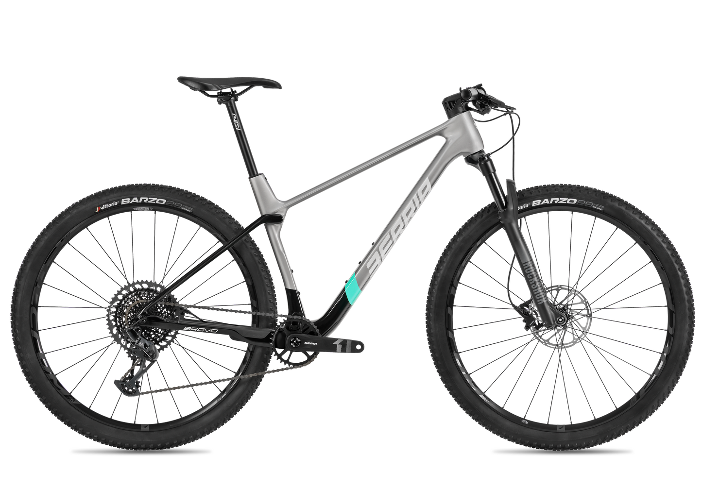 Bikes Mountain Bravo Elite Gx Berriabikes