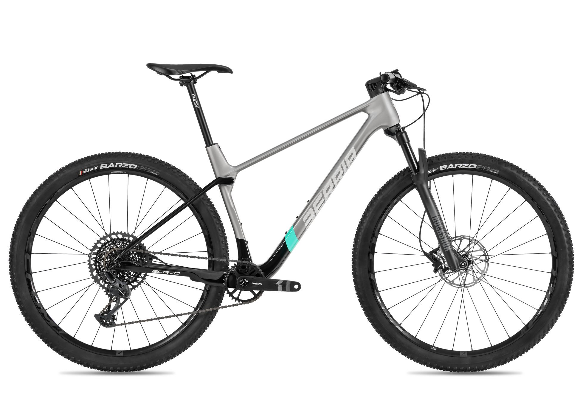Bikes Mountain Bravo Elite Gx Berriabikes