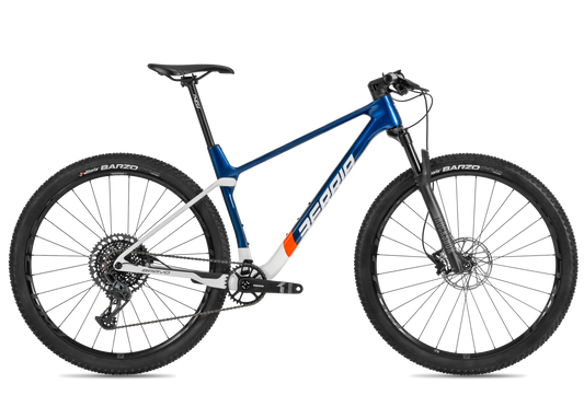 Bikes Mountain Bravo Elite Gx Berriabikes