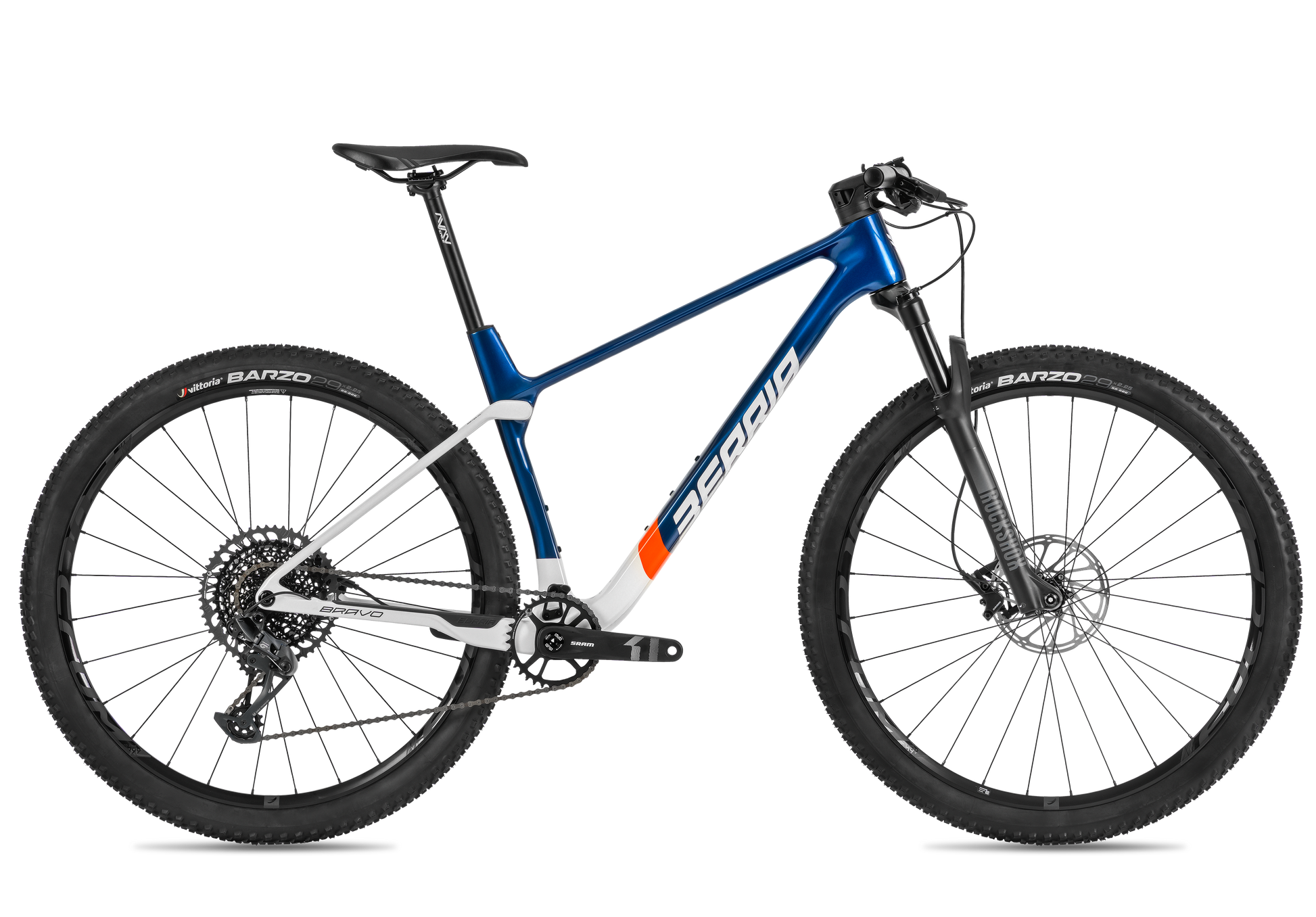 Bikes Mountain Bravo Elite Gx Berriabikes