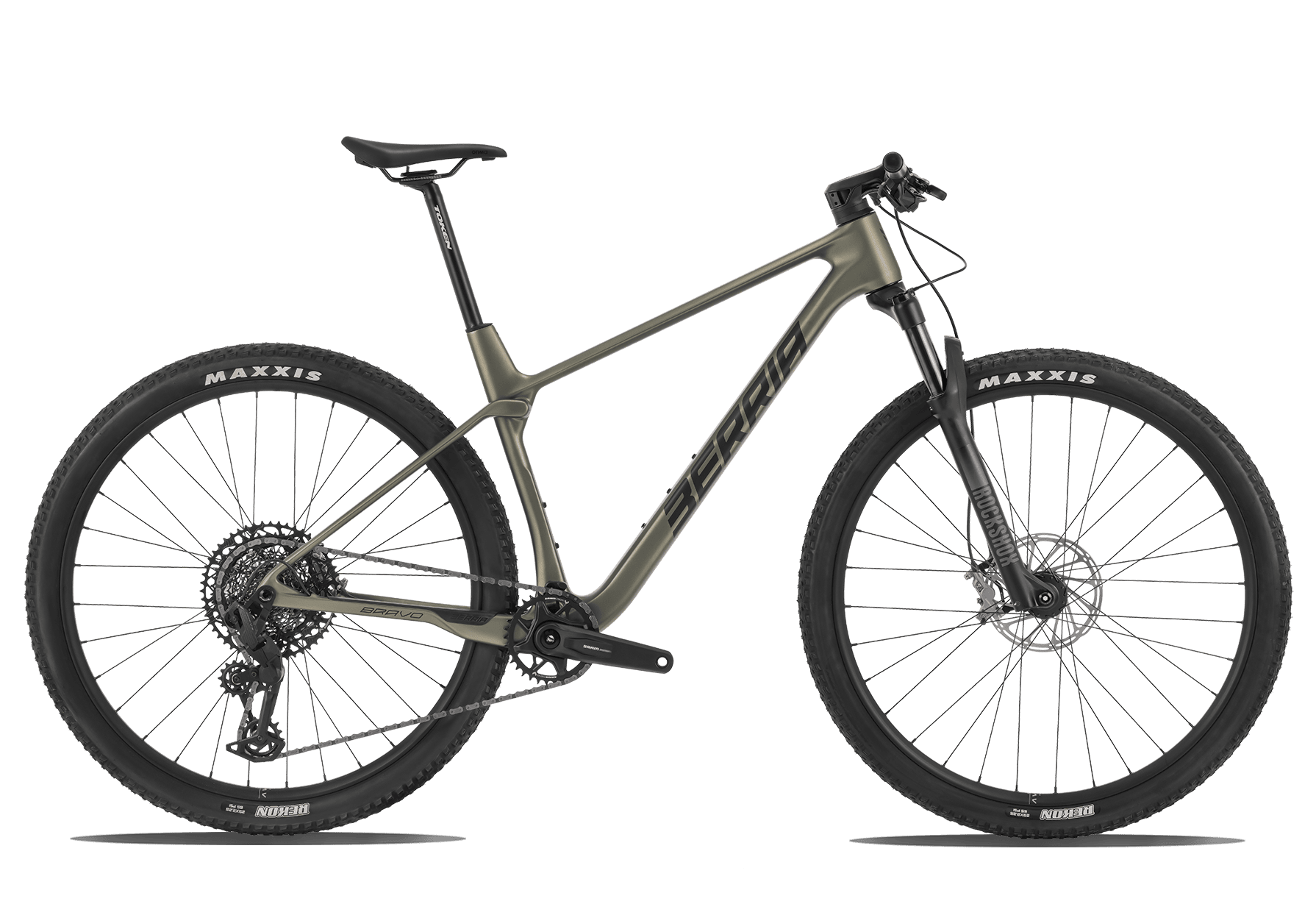 Bikes Mountain Bravo Essential E70 Berriabikes
