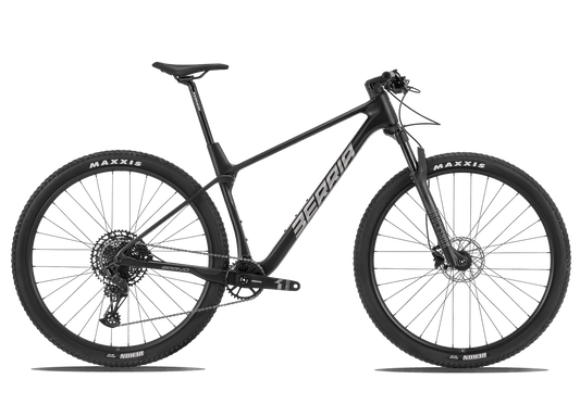Bikes Mountain Bravo Essential S100 Berriabikes
