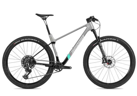 Bikes Mountain Bravo Pro Eagle 90 Berriabikes