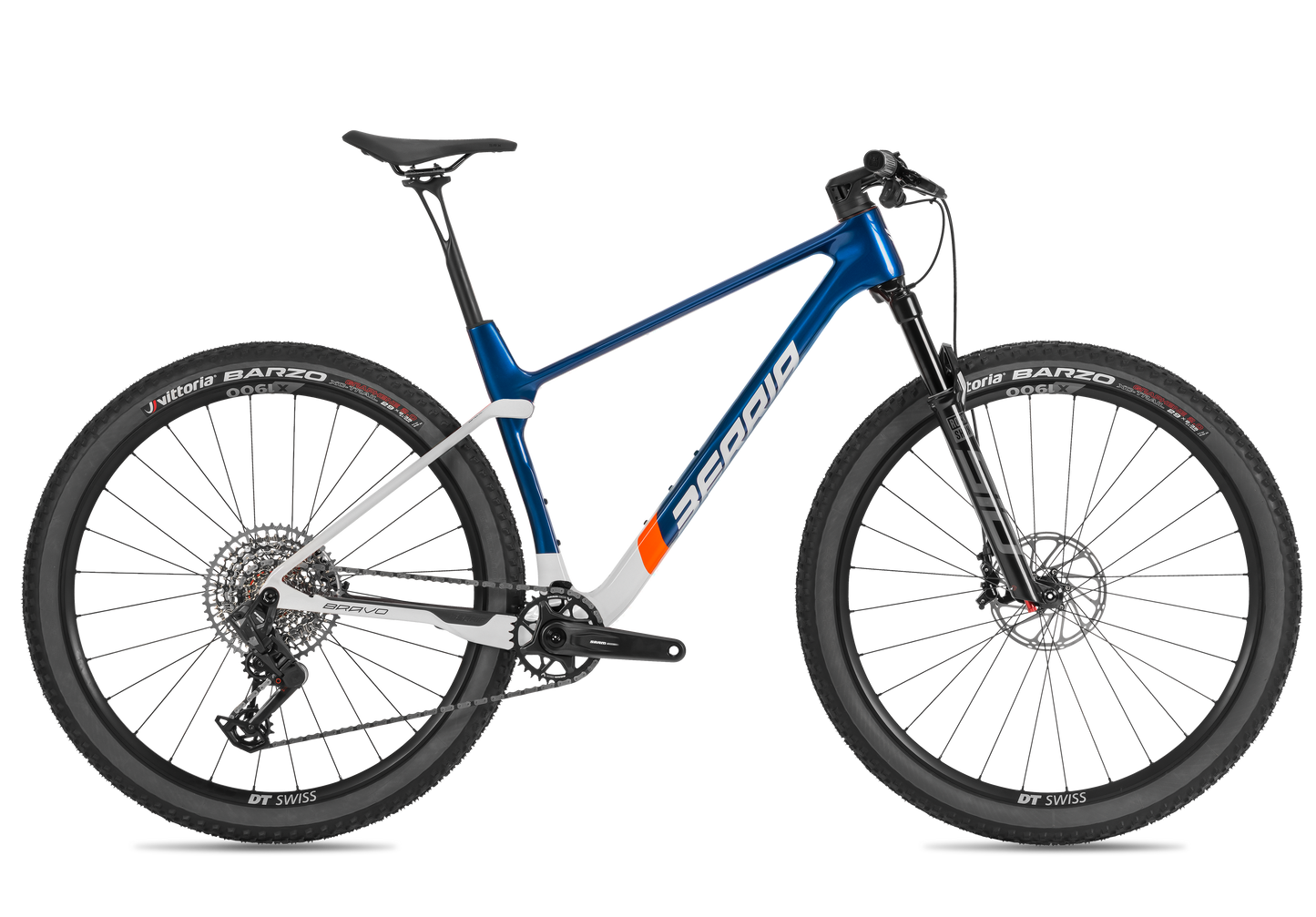 Bikes Mountain Bravo Pro S1000 Axs Berriabikes