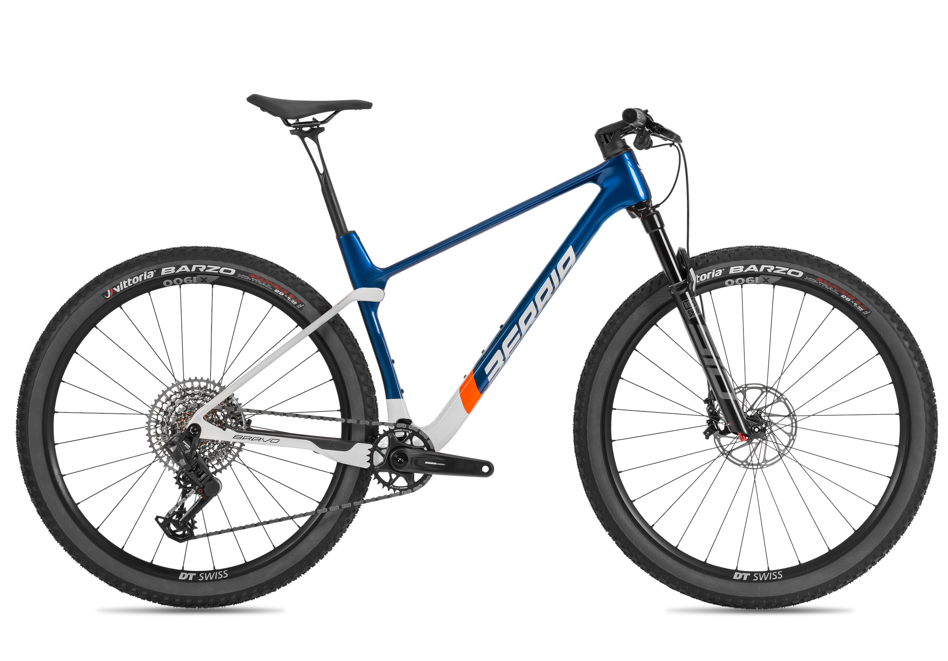 Bikes Mountain Bravo Pro S1000 Axs Berriabikes