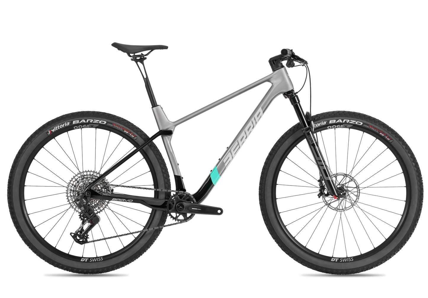 Bikes Mountain Bravo Pro S1000 Axs Berriabikes