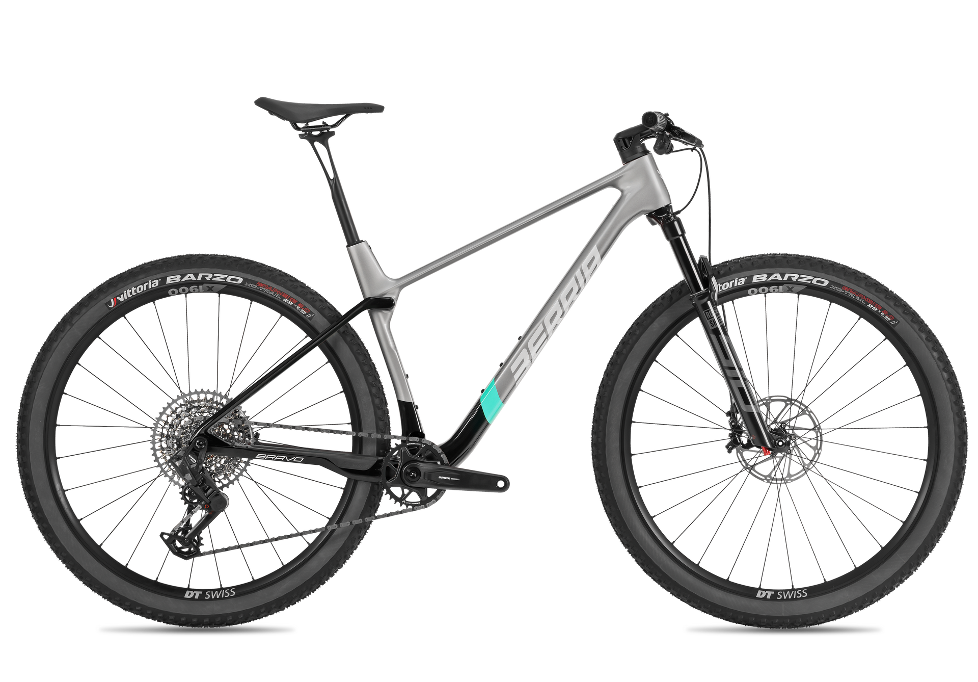 BRAVO PRO S1000 AXS – Berria Bikes