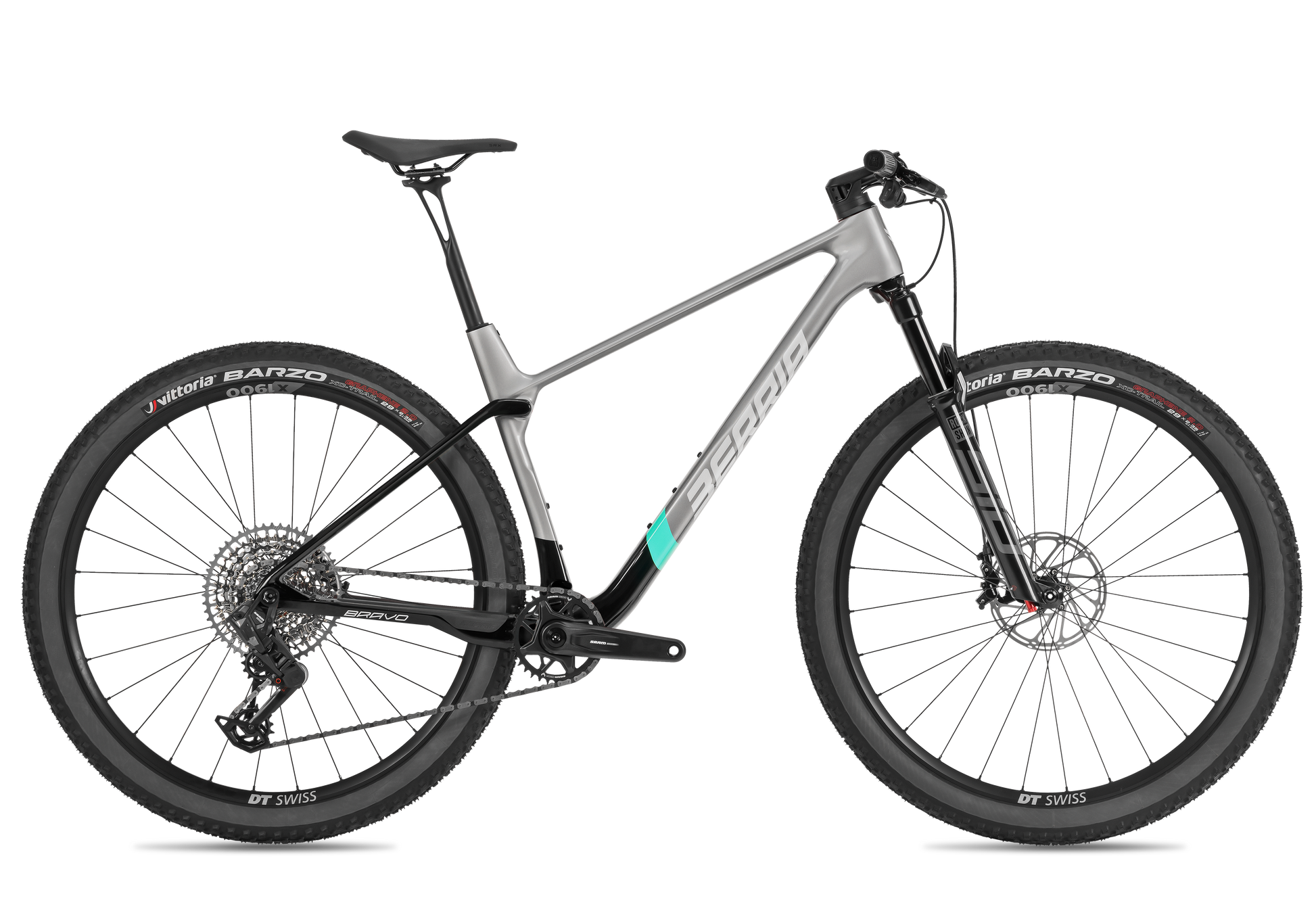 Bikes Mountain Bravo Pro S1000 Axs Berriabikes