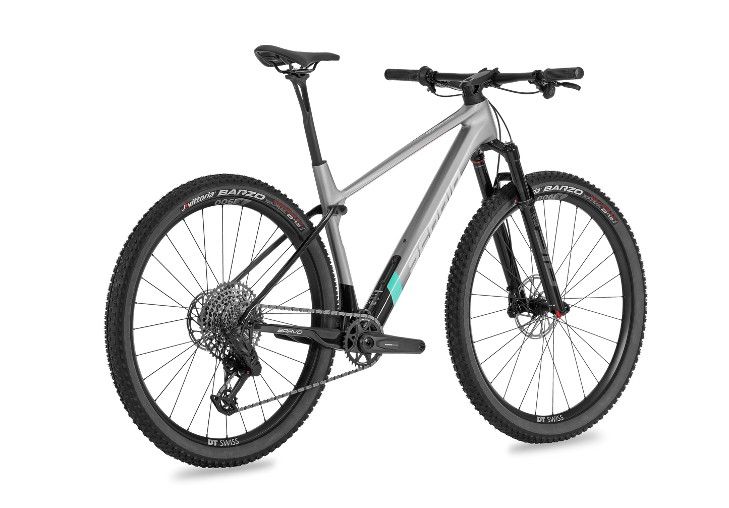 Bikes Mountain Bravo Pro S1000 Axs Berriabikes
