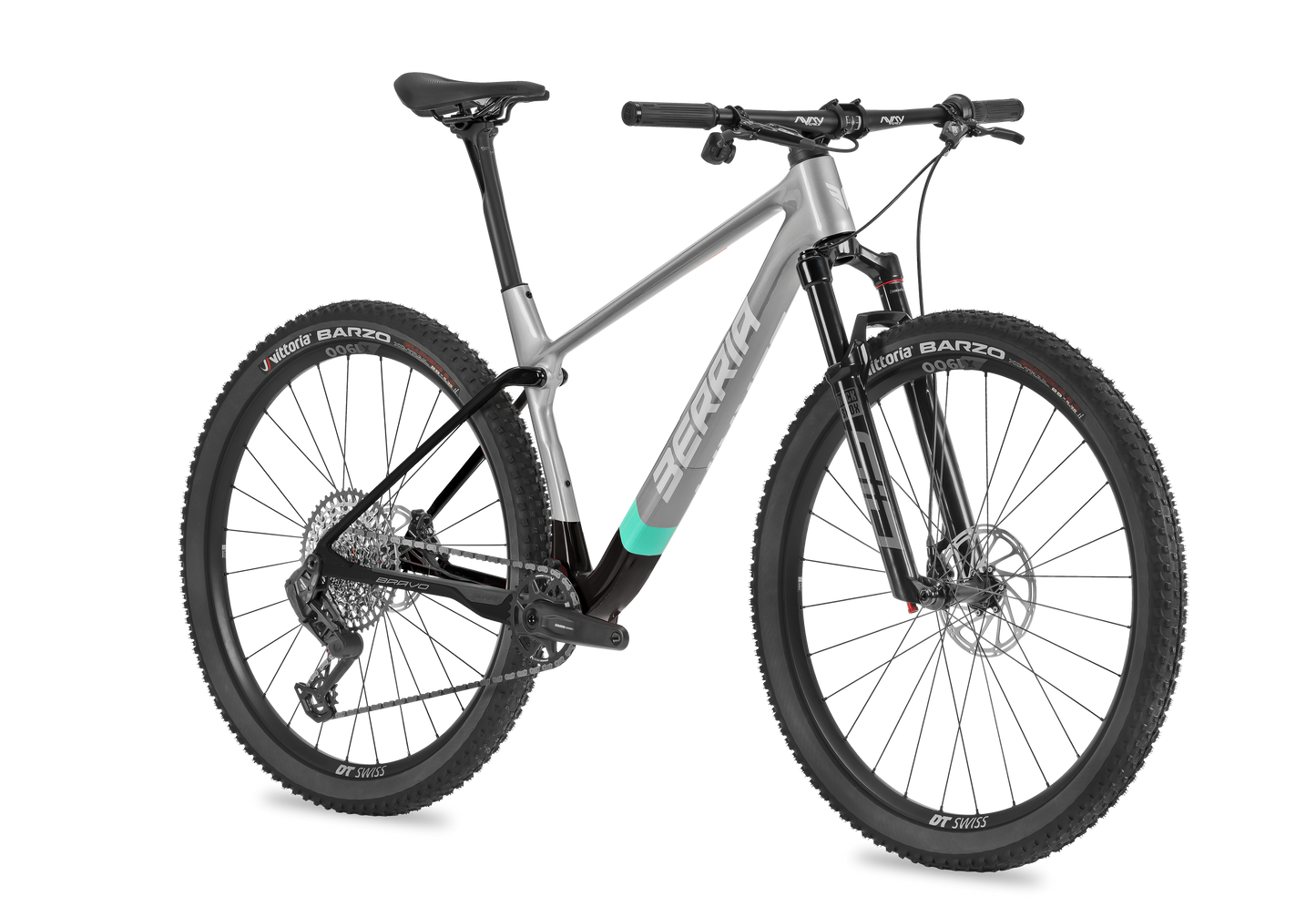 Bikes Mountain Bravo Pro S1000 Axs Berriabikes