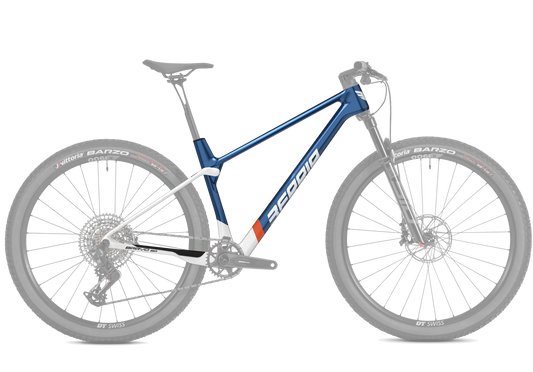 Bikes Mountain Fs Bravo 6g Berriabikes