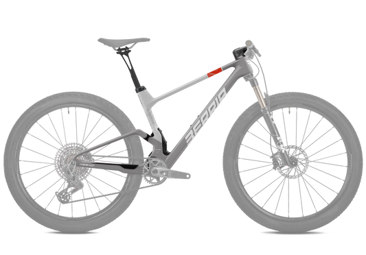 Bikes Mountain Fs Mako 4g Evo Rs Fox Factory Berriabikes