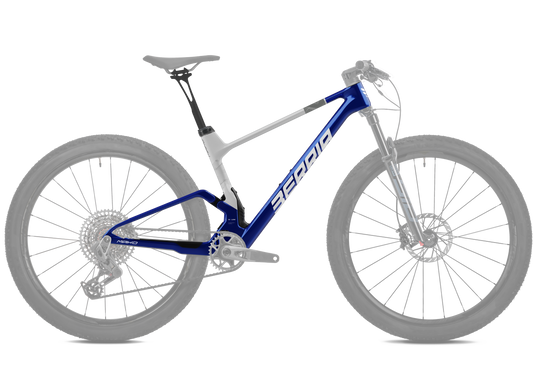 Bikes Mountain Fs Mako 4g Rs Sid Ult Berriabikes