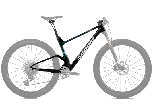 Bikes Mountain Fs Mako Br 4g Evo Rs Fox Factory Berriabikes