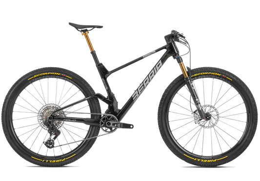 Bikes Mountain Mako Br X0 Axs Berriabikes