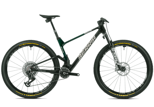 Bikes Mountain Mako Br Xx Sl Axs Fa Berriabikes
