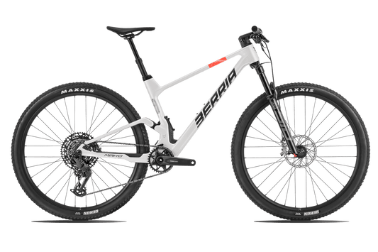 Bikes Mountain Mako Essential E70 Berriabikes
